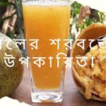 বেলের শরবতের উপকারিতা